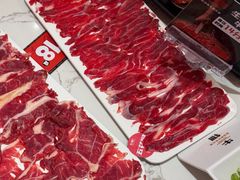 -牛物鲜切牛肉火锅(宜家荟聚店)