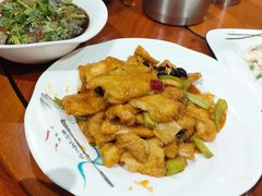 -老苏扬饭店