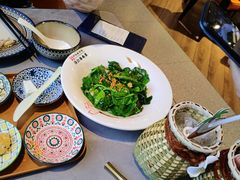-沿江海南菜·文昌鸡祖师爷(大东海店)