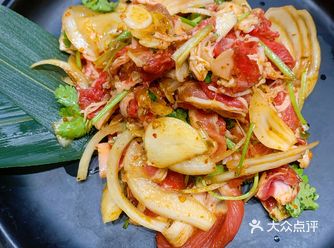 花味烤肉 性价比挺高的