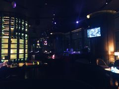 -长沙北辰洲际酒店-SKY 27酒廊