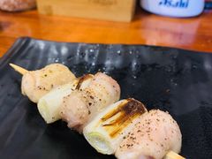 -鸟串烧Yakitori