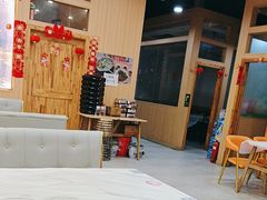 -江城燕子大排档(江汉路步行街店)