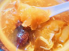 -添發碗仔翅美食