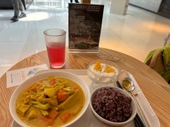 -轻蔬不用等·素食(江苏路店)