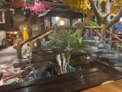 -城墙拐拐火锅(三峡广场黑金冠店)