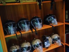 -释鸭台球桌游馆·年会生日团建聚会