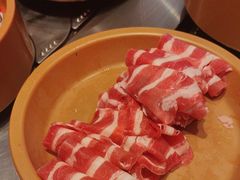 -龍歌自助小火锅(市南金茂湾店)