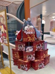 -奈尔宝·儿童乐园·亲子餐厅(苏州大悦城店)