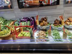 -老东家民间菜(迎宾路店)
