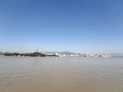 -江心屿景区