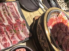 -泥炉烧肉师(新街口金銮巷店)