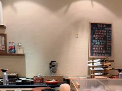 大堂-一阳寿司(麦子街店)