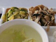 -上海财经大学-新食堂
