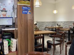 -黄阿姨锅贴大王(万航渡路店)