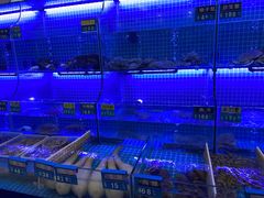 -启东小海鲜(庄先湾路1号店)
