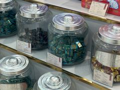 -张秉贵糖果专柜(北京市百货大楼店)