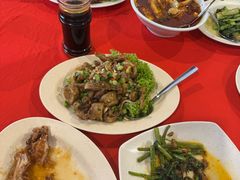 -德成饭店