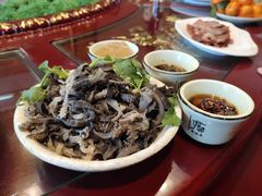 -天宝海鲜酒楼(开发区珠江道店)