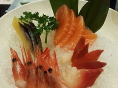 -大渔铁板烧(万象城店)