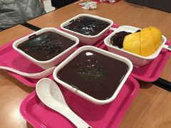 -满记甜品(巴黎春天宝山店)