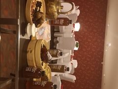 -天伦王朝酒店·盛华瑄餐厅