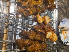 -熙成烧烤·三十三年(开发区店)