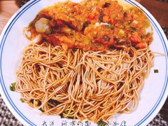 -十面春风·江南面馆(崇宁路店)