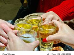 -壹酒贰肉1926·深夜食堂(九纬路店)