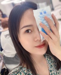 -YIMEI ART半永久纹眉·野生眉
