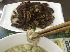 -春发生饭店·非遗(南院门店)