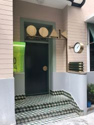 -OOAK设计师品牌概念店(新乐路店)