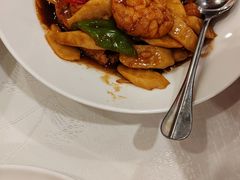 -上海精菜馆(虎踞关店)