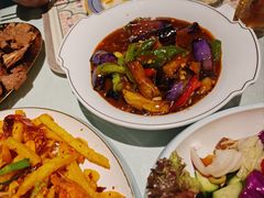 -海尔巴格一甸茶餐厅(团结路店)