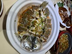 -京鸭棠(让胡路万达店)