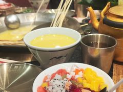 -旺蜀主成都串串火锅(西直门凯德MALL店)