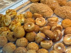 -BreadTalk面包新语·烘焙蛋糕(海珠丽影广场店)