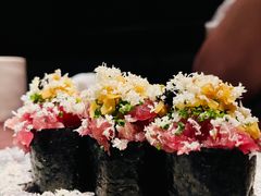 -High Yaki THE SEA海鲜居酒屋