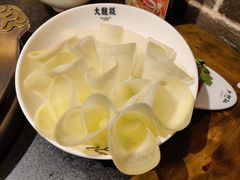 -大龙燚火锅(春熙店)