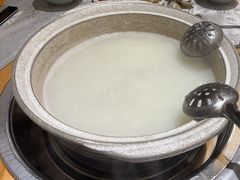 -丰尔粥食·粥底火锅·桑拿鸡(大良总店)