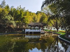 景点-求雨山文化公园