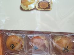 -鲍师傅糕点(春熙路店)