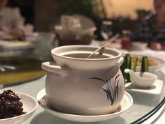 -百翠山居.家飨餐厅