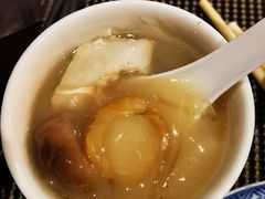 -白天鹅宾馆·流浮阁咖啡厅