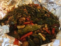 -院8里·少城记忆老川菜(宽窄巷子店)