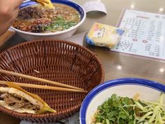 -孟记传统大刀面(星源商城店)