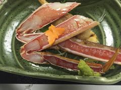 -蟹料理 北海道かに将軍(札幌本店)
