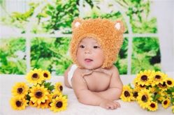 星豆豆儿童摄影(南郊花园店)-星豆豆儿童摄影(南郊太白南路店)