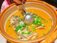 -千岛湖小鱼儿·淳安匠心农家菜