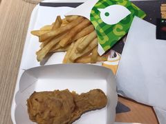 -德克士(务川店)
